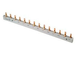 [78529] Profile kamgeleider pin 14 modules