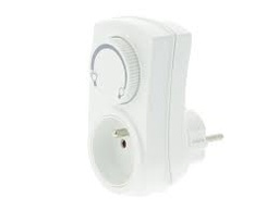 [78672] STEKKERDIMMER 300W WIT