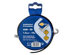 [78924] VOB 1,5 BLAUW 10M BLISTER