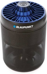 [79682] Blaupunkt insectenverdelger met opvangbak 30m²