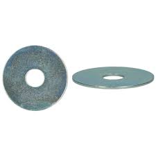 [79796] Sluitring HV100 M10x25mm (100st)