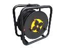 [80852] Kabelhaspel werf vierk. IP44 H07RN-F 3G2.5 40M