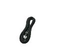 [80861] Medelon aansluitkabel IP44 H07RN-F 2X1,5 5m