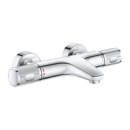 [80900] Grohe Precision Feel thermostatische bad- & douchekraan