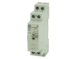 [81068] IMPULSSCHAKELAAR 16A 2NO 230V