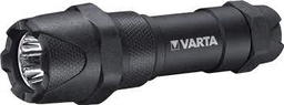 [81108] Varta F10 LED zaklamp indestructible pro