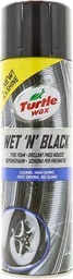 [81354] Turtle Wax wet N black banden foam 500ml