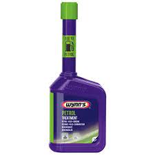 [81371] Wynn's benzine behandeling 325ml