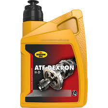 [81378] Kroon-Oil ATF Dexron II-D transmissieolie