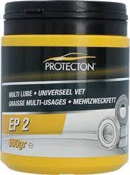 [81379] Protecton universeel vet - 600gr