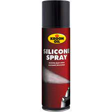 [81421] Kroon-Oil silicone spray 300ml