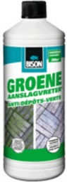 [81563] BISON GROENE AANSLAGVRETER