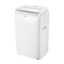 [81613] AIRCO QLIMA 3500W + 1200BTU + TELECOMMANDE P534
