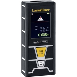 [81827] Laserliner LaserRange-Master T7 afstandsmeter