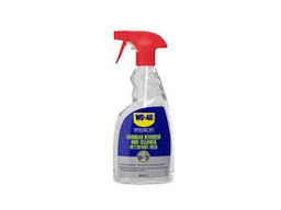 [81895] WD40 bike cleaner 500ml