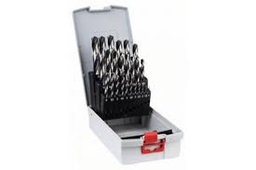 [82185] Set metaalboor HSS pointeq (25st)