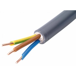 [82340] XVB-F2 kabel 3G1,5 (10lm)