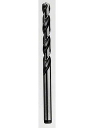 [82600] Bpsch - 2x metaalboor HSS-G DIN338 3