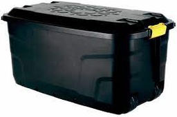 [82619] Heavy duty trunk box 145L