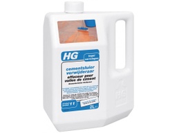 [09102] HG cementsluierverwijderaar 2L - Product 11