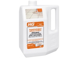 [09108-0] HG tegelreiniger glans 2L (nr17)