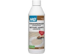 [09111-0] HG VOEGENREINIGER CONCENCTRAAT 500ML