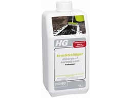 [09121] HG natuursteenreiniger extra sterk - pr.40