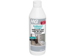 [09124] HG NATUURSTEEN BADKAMERREINIGER 500ML