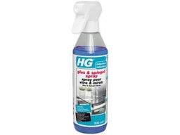 [09154] HG glasreiniger 0,5L