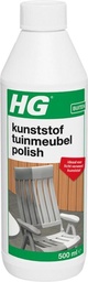 [09169-0] HG KUNSTSTOF TUINMEUBELPOLISH 0,5L