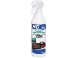 [09187] HG kookplaatreiniger 500ml