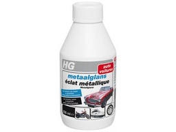 [09198-0] HG METAALGLANS 250ML