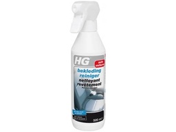 [09201] HG bekledingreiniger 500ml