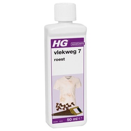 [09220] HG vlekweg 7 - roest 50ml