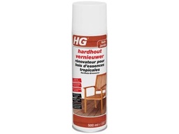 [09233] HG hardhout kleurhersteller - 500ml