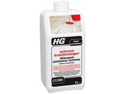 [09244-0] HG TEGELREINIGER EXTRA STERK - PRODUCT 20