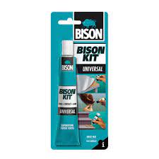 [10811] Bison kit contactlijm universeel 100ml