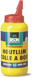 [10831] Bison houtlijm D2 - 750gr