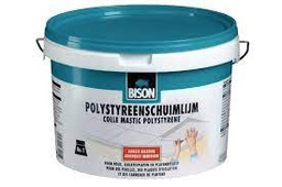 [10856] POLYSTYREENSCHUIMLIJM 4KG