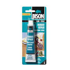 [10874] Bison vloeibare zool marathon 50ml