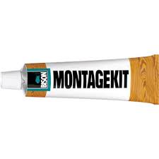 [10895] MONTAGEKIT ORIGINAL 125GR BLISTER