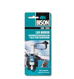 [10952] Bison car mirror tube 2ml