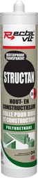 [11114] RECTAVIT STRUCTAN CONSTRUCTIELIJM - 310ML