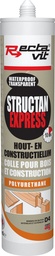 [11115] RVIT - STRUCTAN EXPRESS - WATERPROOF - 310ML