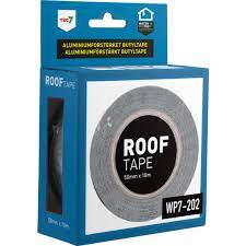 [11326-0] WP7-202 roof tape 100mm - 10lm