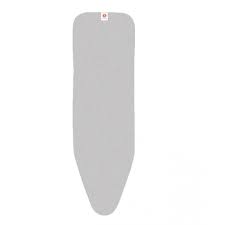 [11410] Strijkplankhoes B - 124x38cm - 2mm schuimend