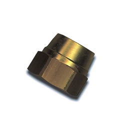 [13804] 1 gas-klemmoer 22mm messing